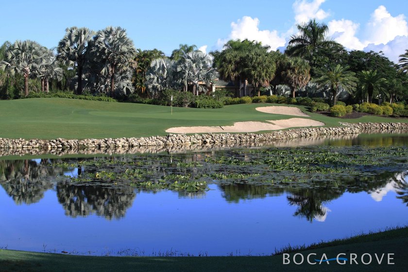 SOPHISTICATION AND ELEGANCE. GOLF WITH NO TEE TIMES ON 18 HOLE - photo 4