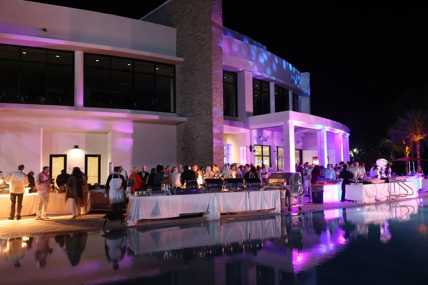 SOPHISTICATION AND ELEGANCE. GOLF WITH NO TEE TIMES ON 18 HOLE - photo 8
