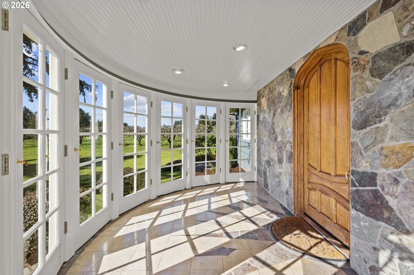 Welcome to Omega Farm, an exceptional and storied property - photo 3