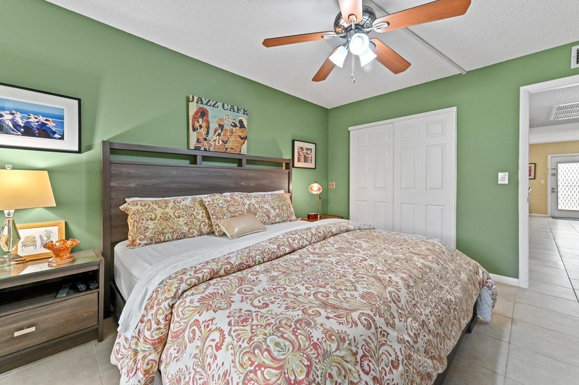 Welcome to Century Villages most unique 2 bedroom ,2 bath ground - photo 12