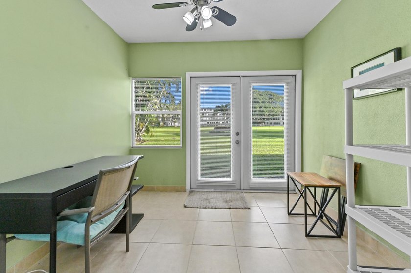 Welcome to Century Villages most unique 2 bedroom ,2 bath ground - photo 15