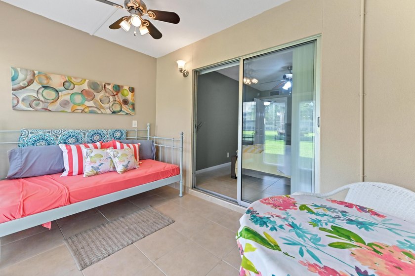 Welcome to Century Villages most unique 2 bedroom ,2 bath ground - photo 22