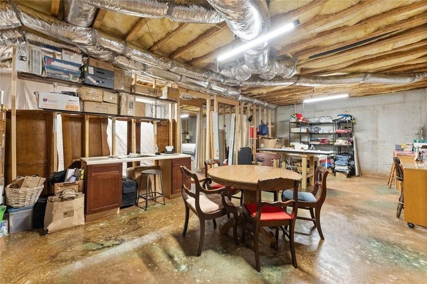 New roof! This charming ranch home offers the perfect blend of - photo 35