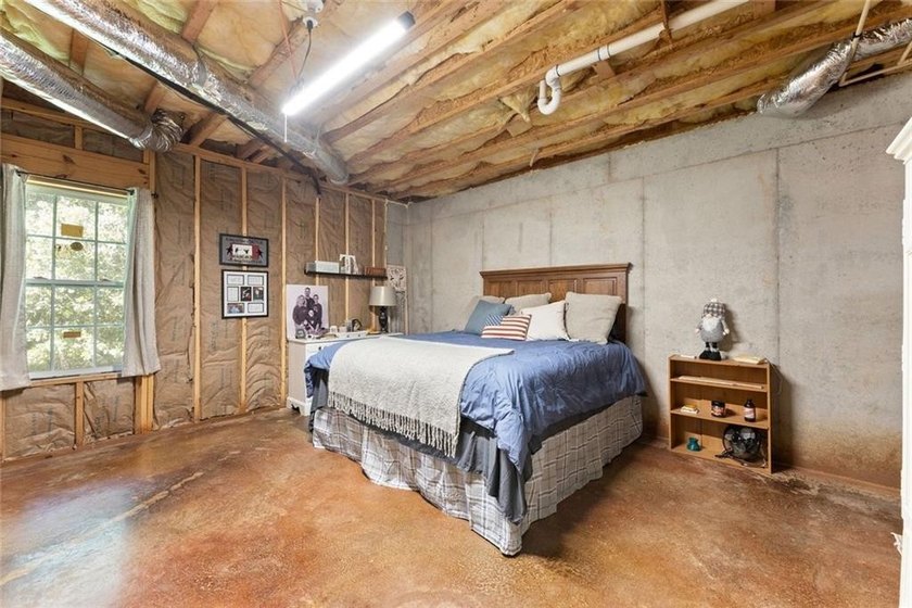New roof! This charming ranch home offers the perfect blend of - photo 36