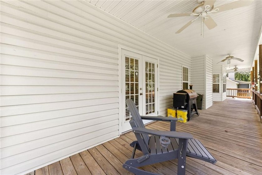 New roof! This charming ranch home offers the perfect blend of - photo 44
