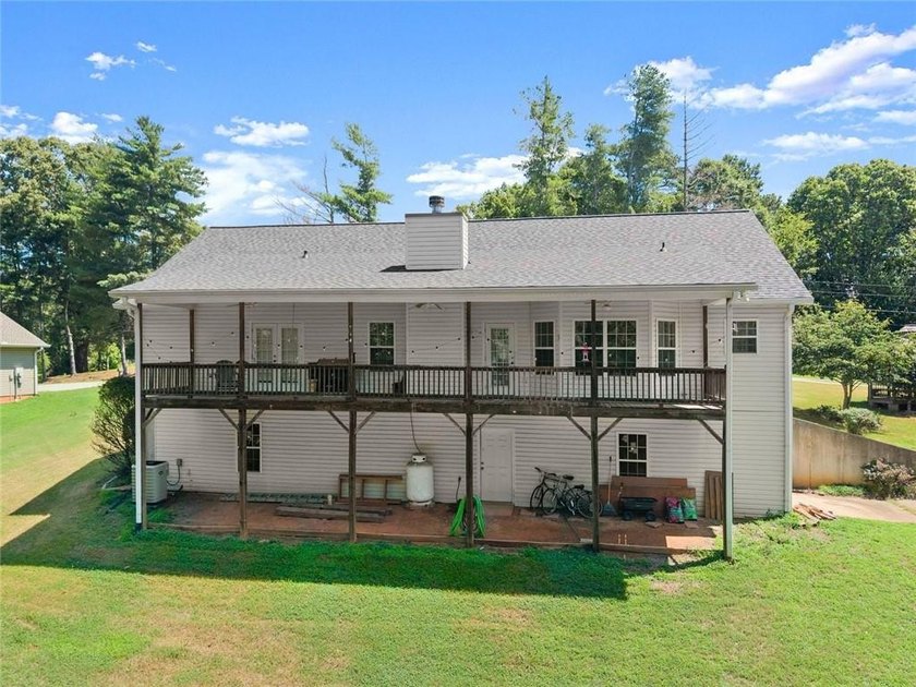 New roof! This charming ranch home offers the perfect blend of - photo 45