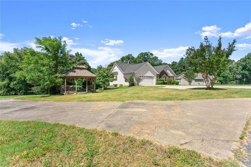 New roof! This charming ranch home offers the perfect blend of - photo 46