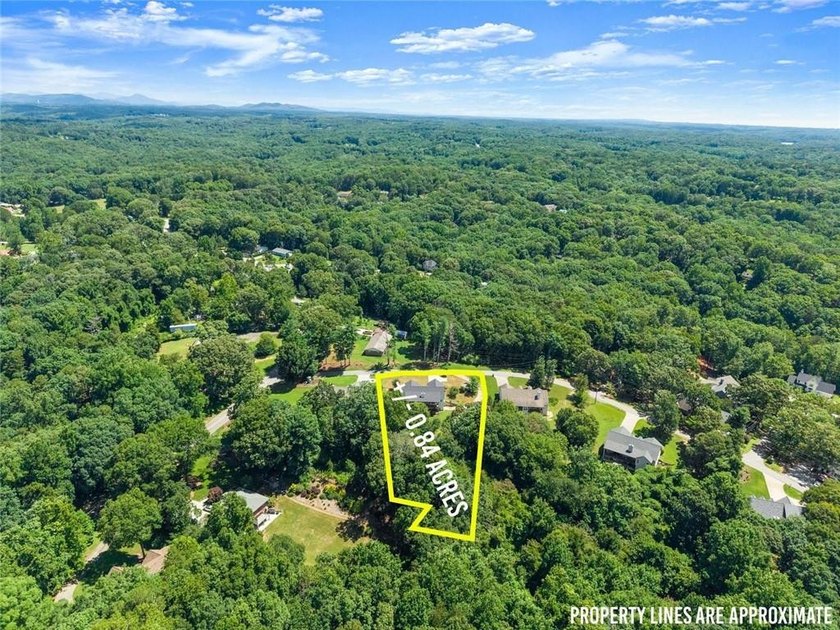 New roof! This charming ranch home offers the perfect blend of - photo 50