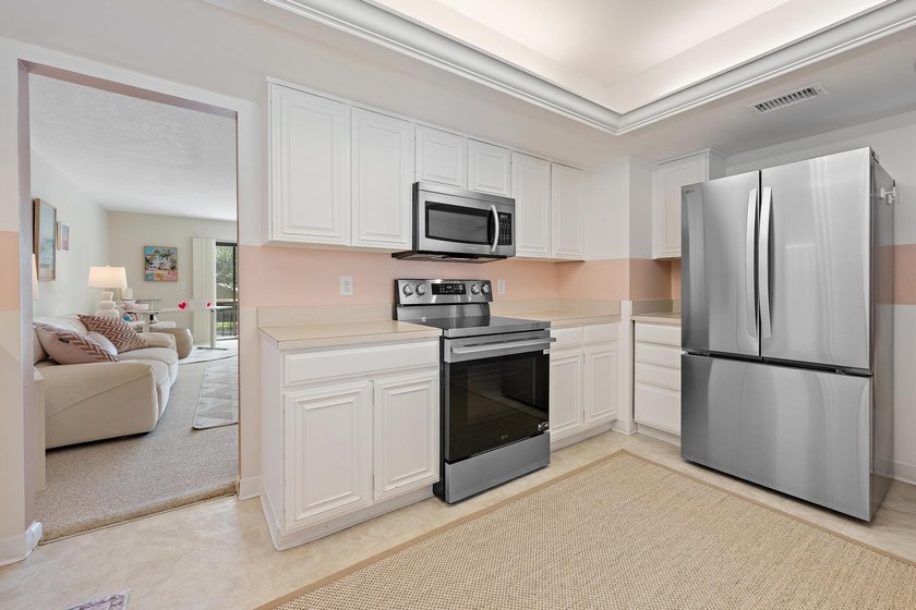 Bright, spacious, and exceptionally well maintained, this - photo 12
