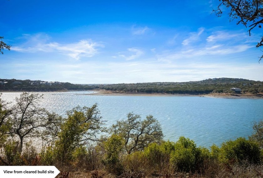 Extraordinary Lake Travis waterfront estate in the Sandy Shores - photo 13
