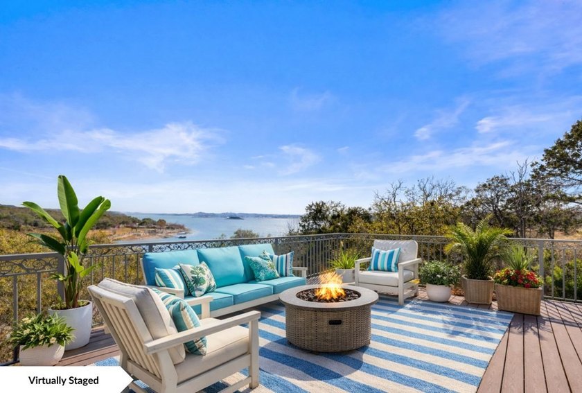 Extraordinary Lake Travis waterfront estate in the Sandy Shores - photo 15