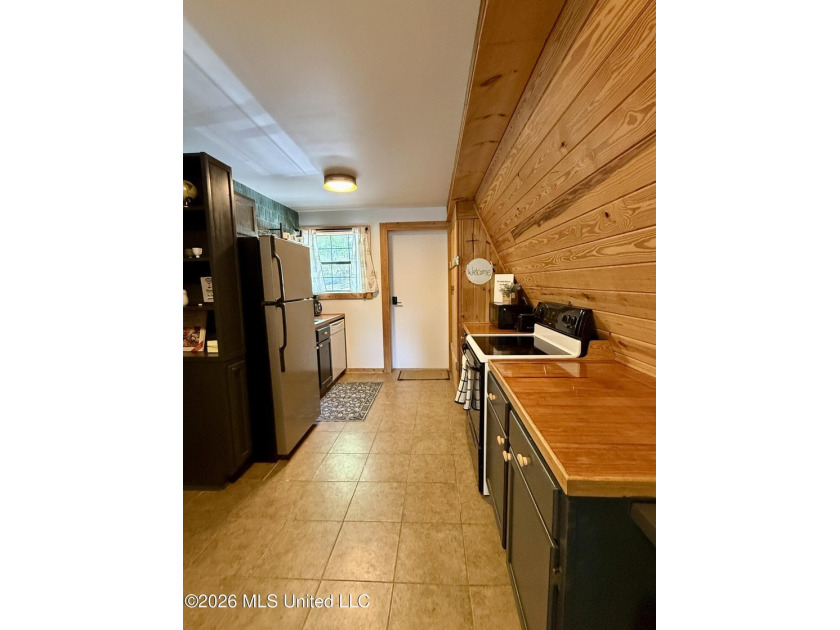 Natchez Retreat - Lakeside A-Frame Cabin 118 Turkey Creek Rd - photo 12