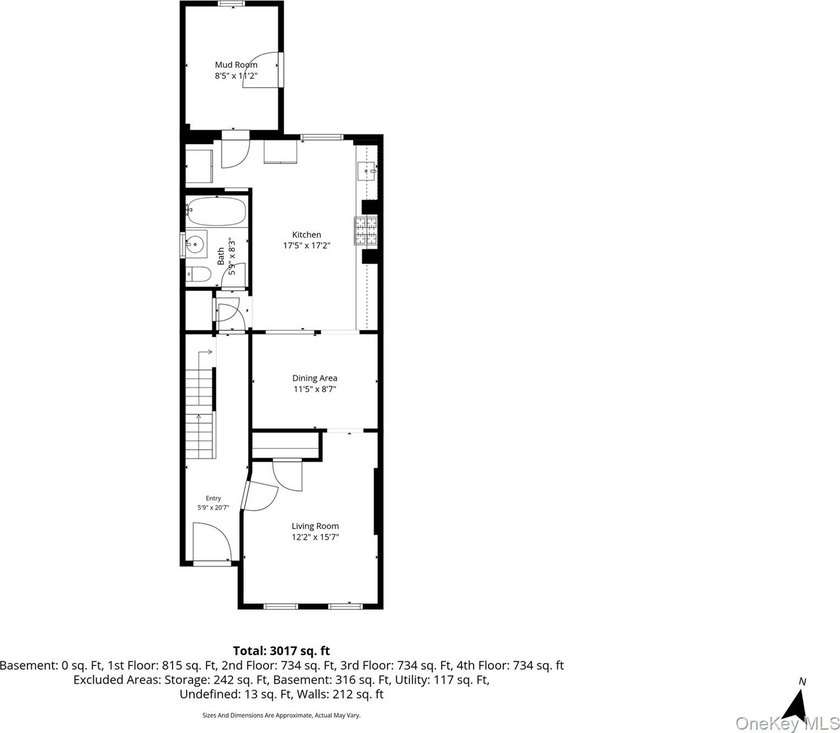 JUST LISTED! SPACIOUS 6 BEDROOM, 3.5 BATH MULTI-FAMILY HOME IN - photo 41