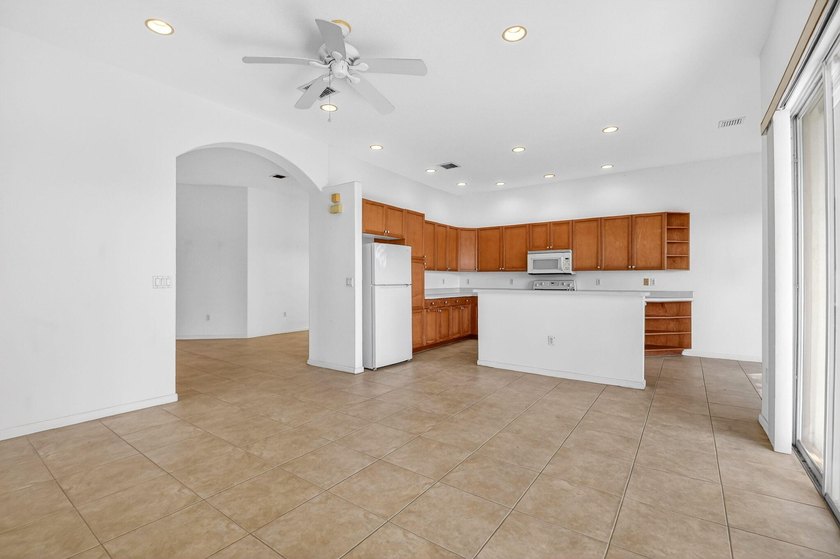 Welcome home to Madison Green! This 3-bedroom, 2-bath home is - photo 14