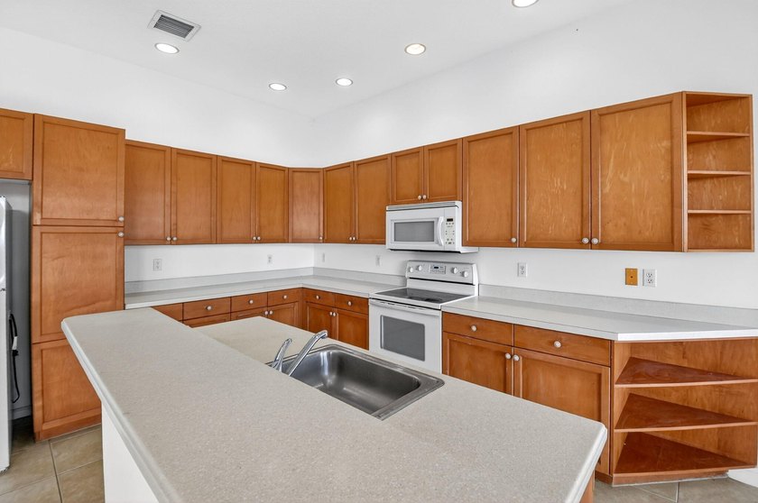 Welcome home to Madison Green! This 3-bedroom, 2-bath home is - photo 17