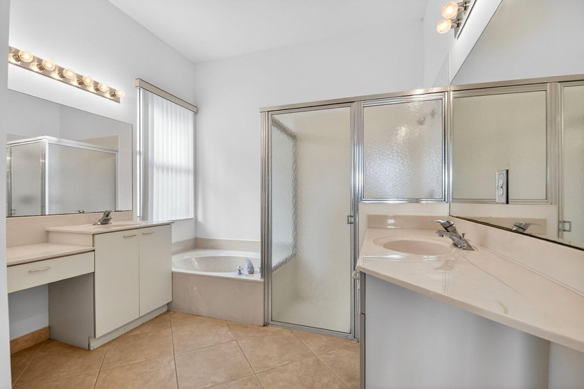 Welcome home to Madison Green! This 3-bedroom, 2-bath home is - photo 30