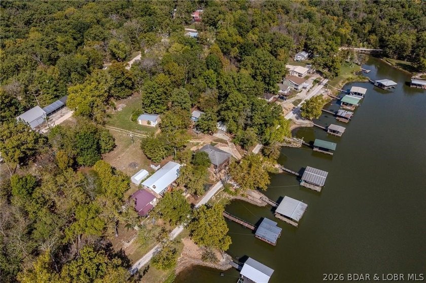 Discover your dream lake retreat on the 77-mile marker of Lake - photo 11