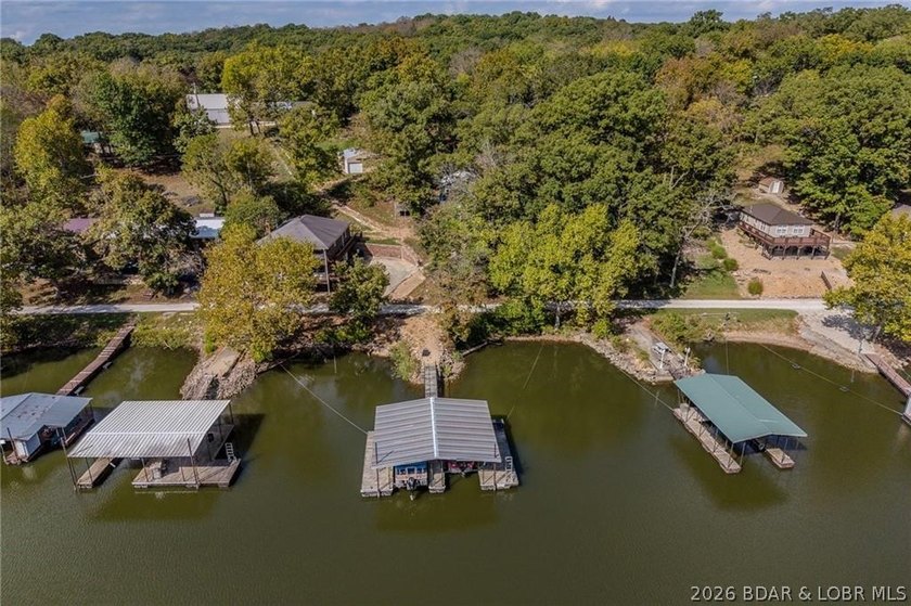 Discover your dream lake retreat on the 77-mile marker of Lake - photo 16