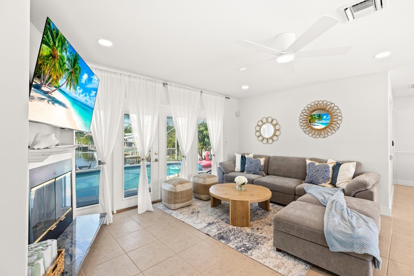 Experience waterfront living at its finest in this beautifully - photo 3