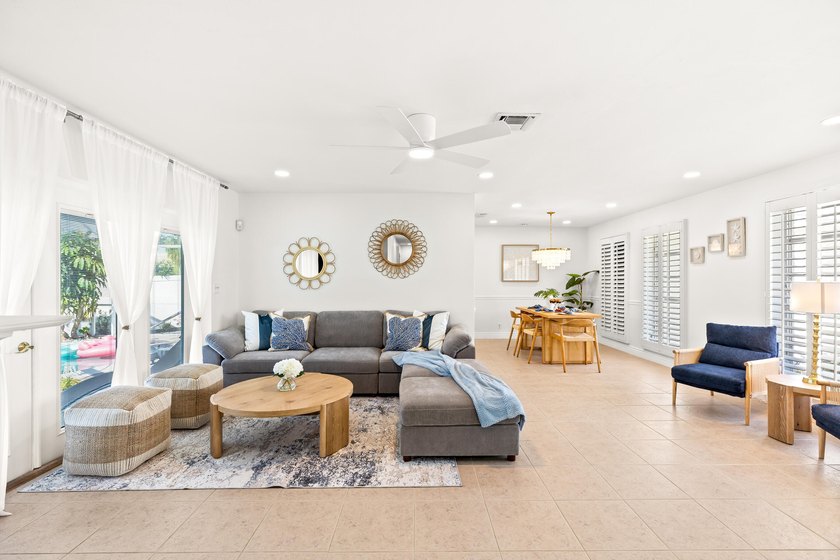 Experience waterfront living at its finest in this beautifully - photo 4