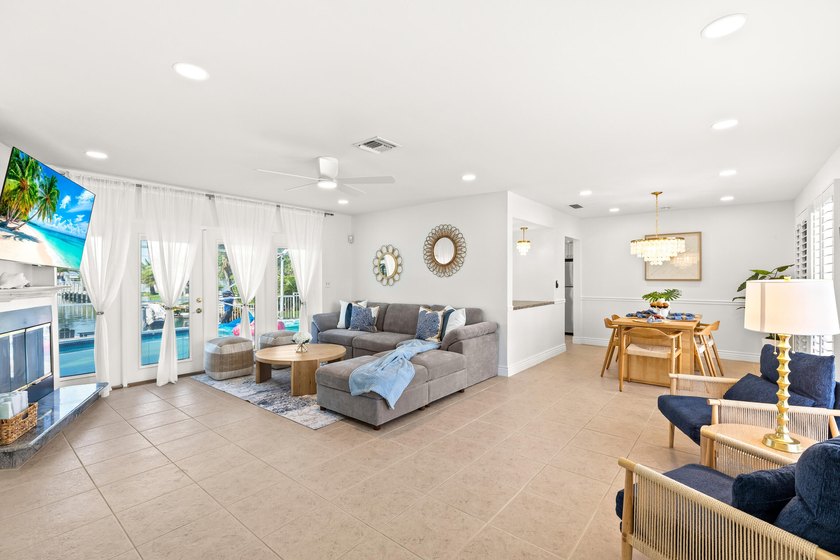 Experience waterfront living at its finest in this beautifully - photo 6