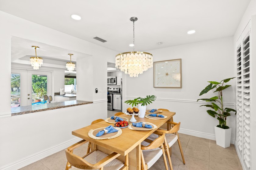 Experience waterfront living at its finest in this beautifully - photo 10
