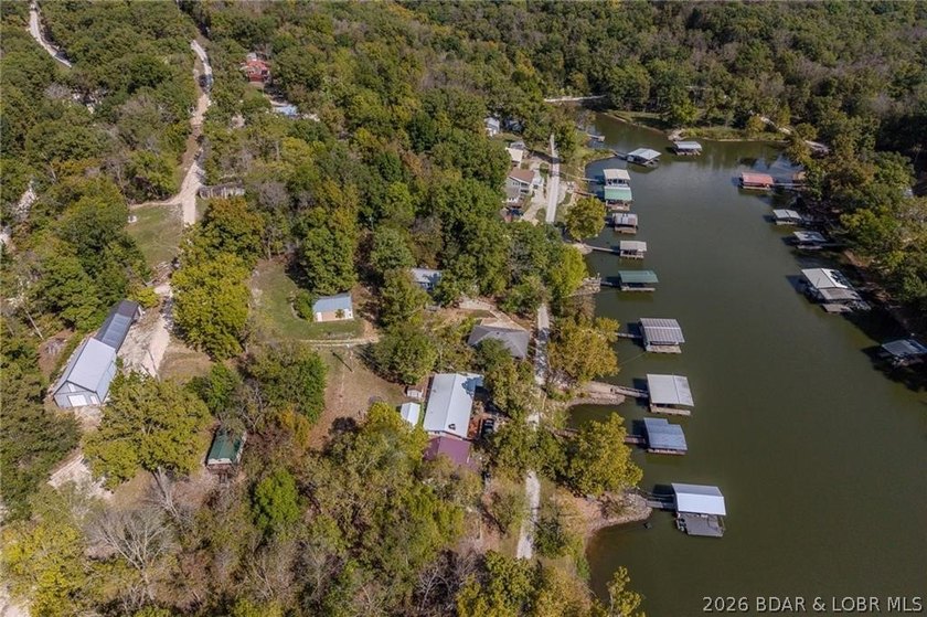 Discover your dream lake retreat on the 77-mile marker of Lake - photo 36
