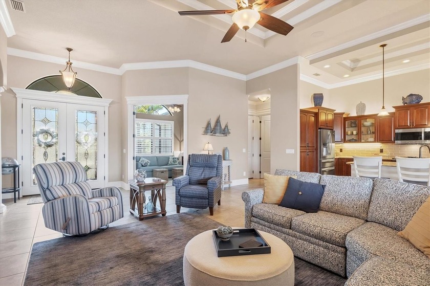 YOUR CHANCE TO MOVE INTO A LUKE BROTHERS CUSTOM - photo 9