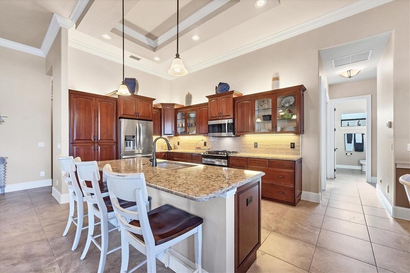 YOUR CHANCE TO MOVE INTO A LUKE BROTHERS CUSTOM - photo 10
