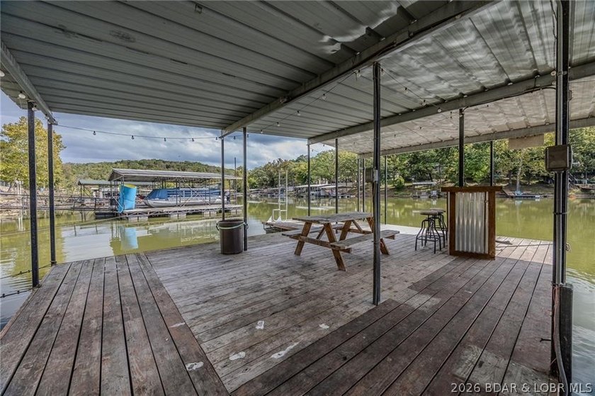 Discover your dream lake retreat on the 77-mile marker of Lake - photo 43