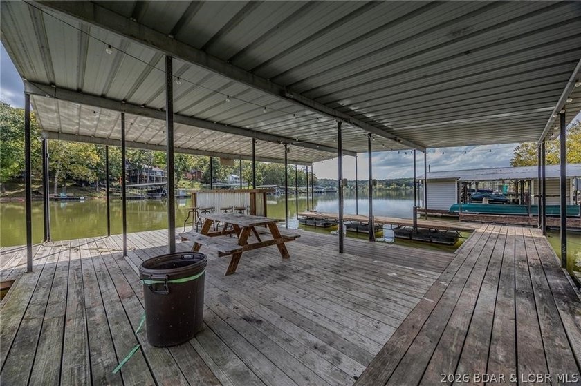 Discover your dream lake retreat on the 77-mile marker of Lake - photo 44