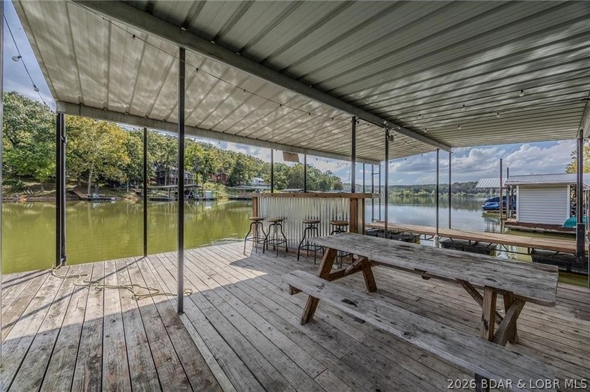 Discover your dream lake retreat on the 77-mile marker of Lake - photo 45