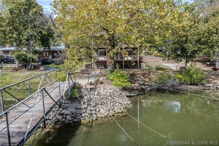 Discover your dream lake retreat on the 77-mile marker of Lake - photo 47