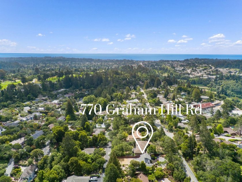 A home made for Santa Cruz living: open, relaxed, flexible, and - photo 7