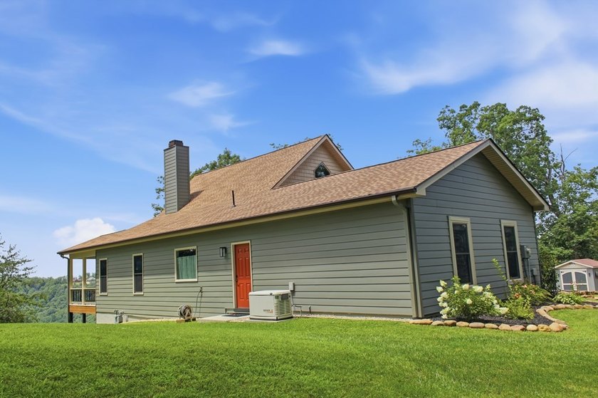 This immaculate custom built 1,944 square foot home has one of - photo 8