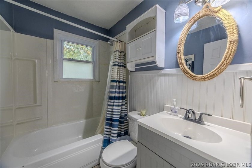 Adorable and fully renovated lake home on the 77-mile marker of - photo 13