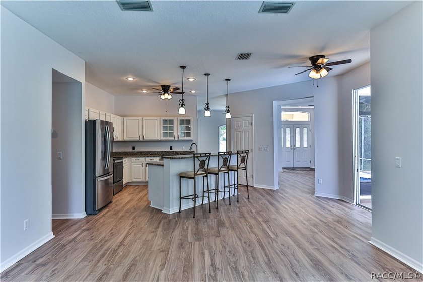 Sugarmill Woods - Oak Village 3 Bedroom 2 Bath POOL home for - photo 13