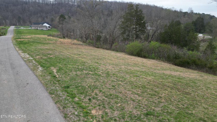 Beautiful 1.73-acre lot at the lake with 420 FEET OF - photo 14