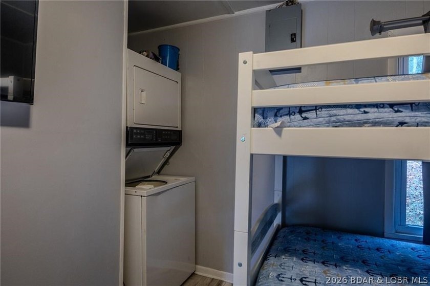Adorable and fully renovated lake home on the 77-mile marker of - photo 15