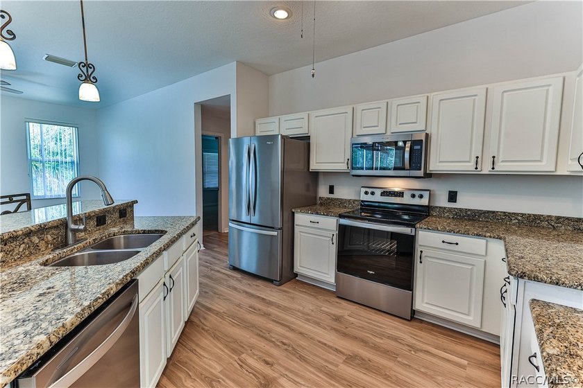 Sugarmill Woods - Oak Village 3 Bedroom 2 Bath POOL home for - photo 17