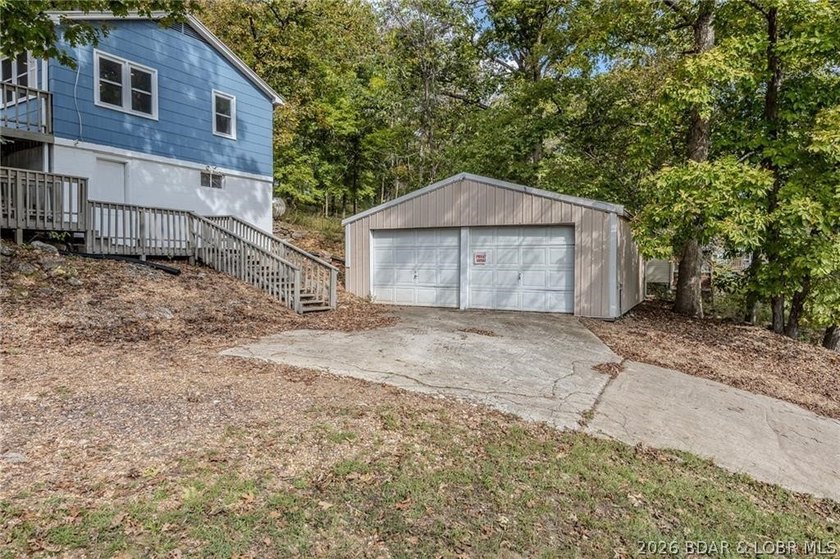Adorable and fully renovated lake home on the 77-mile marker of - photo 19