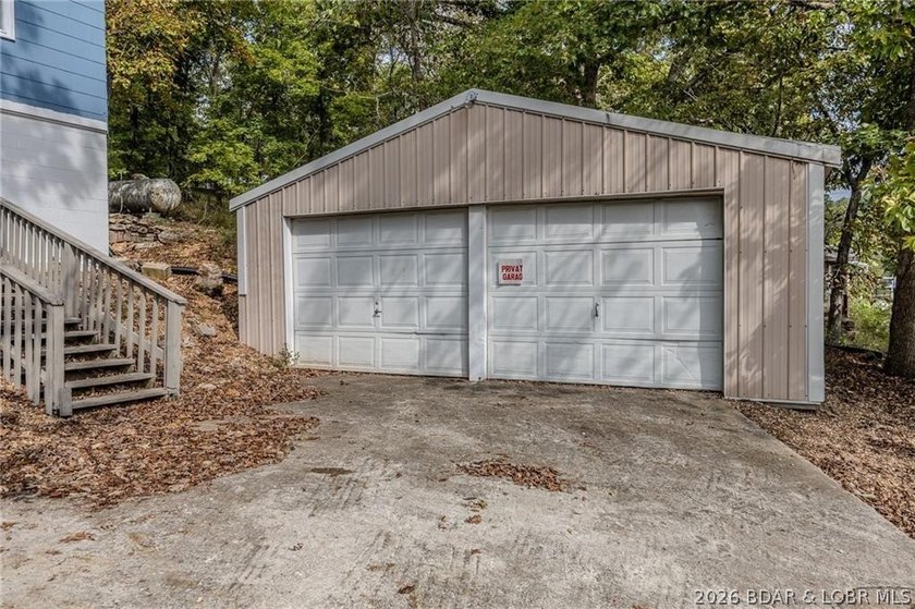 Adorable and fully renovated lake home on the 77-mile marker of - photo 21