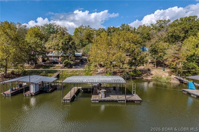 Adorable and fully renovated lake home on the 77-mile marker of - photo 23