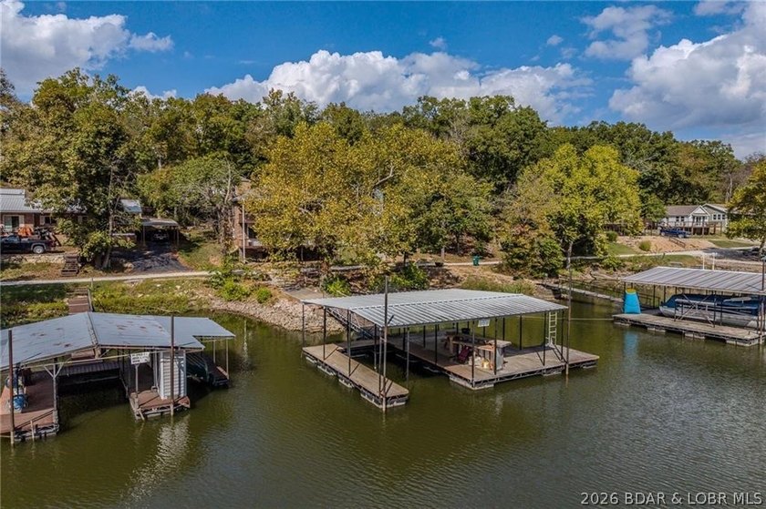 Adorable and fully renovated lake home on the 77-mile marker of - photo 28