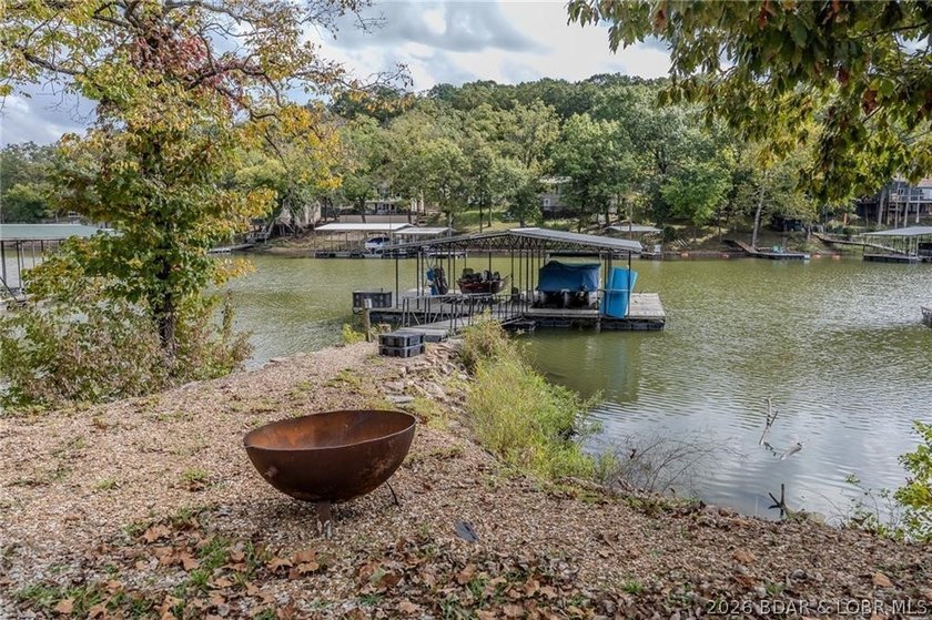 Adorable and fully renovated lake home on the 77-mile marker of - photo 29