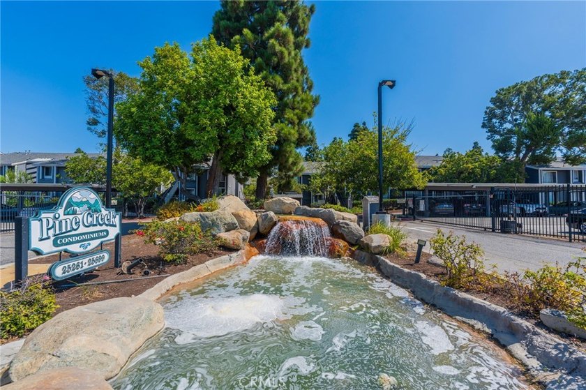 Well maintained Pine creek complex in a gated community - photo 34
