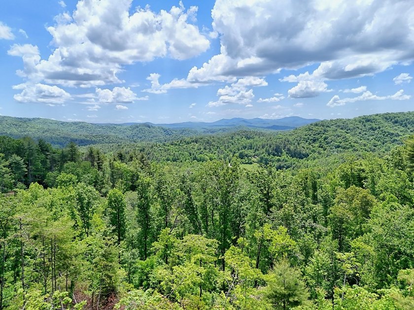 Discover your mountain paradise in the desirable Bryson Creek - photo 14