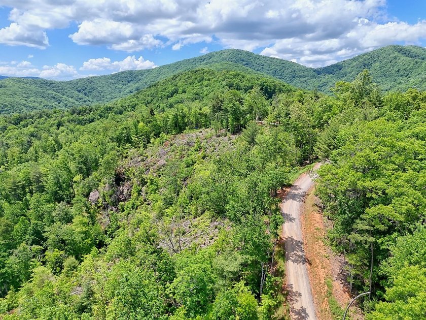 Discover your mountain paradise in the desirable Bryson Creek - photo 17