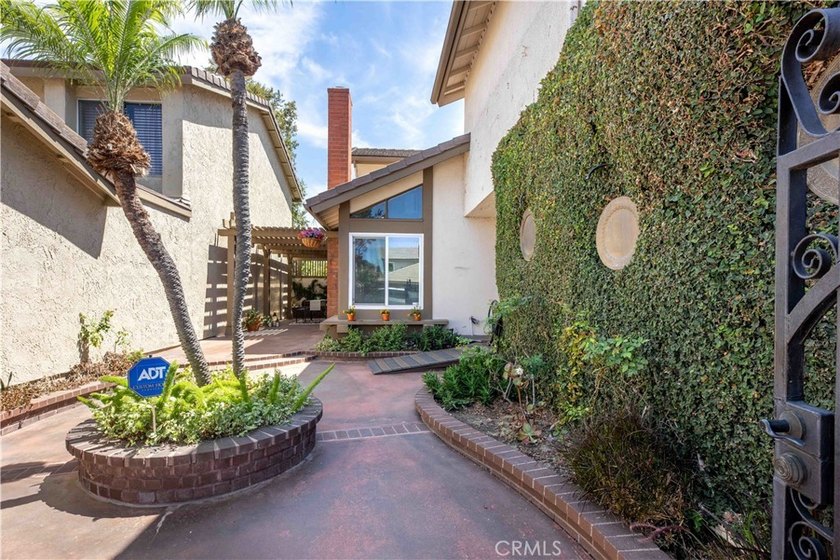 This spacious 1,933 sqft floorplan, tucked into a coveted - photo 3