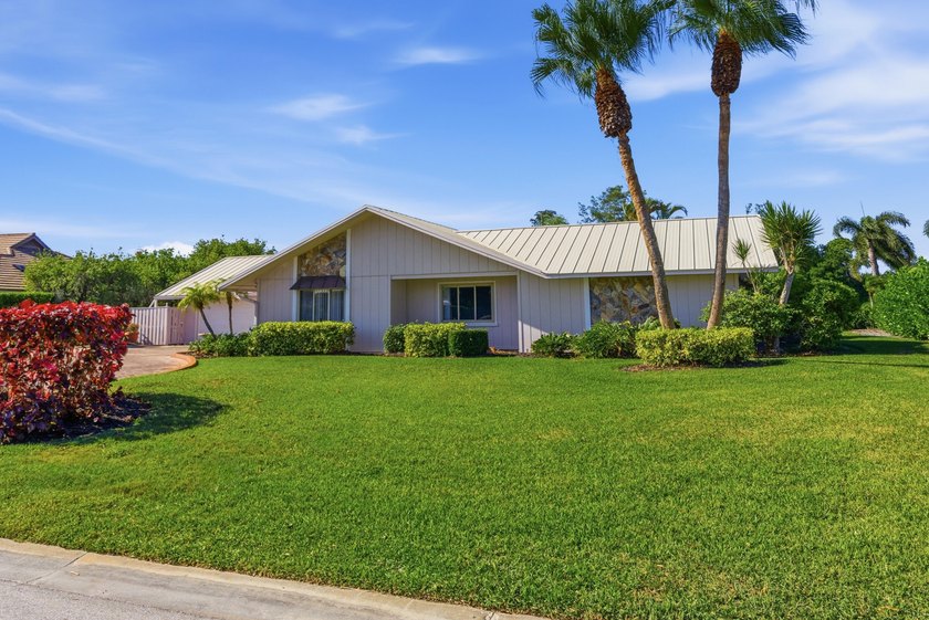 Enjoy serene golf-course views from this property, ideally - photo 4